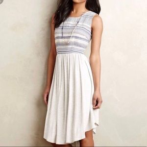 🌵Anthropology Sabado Dress🌵